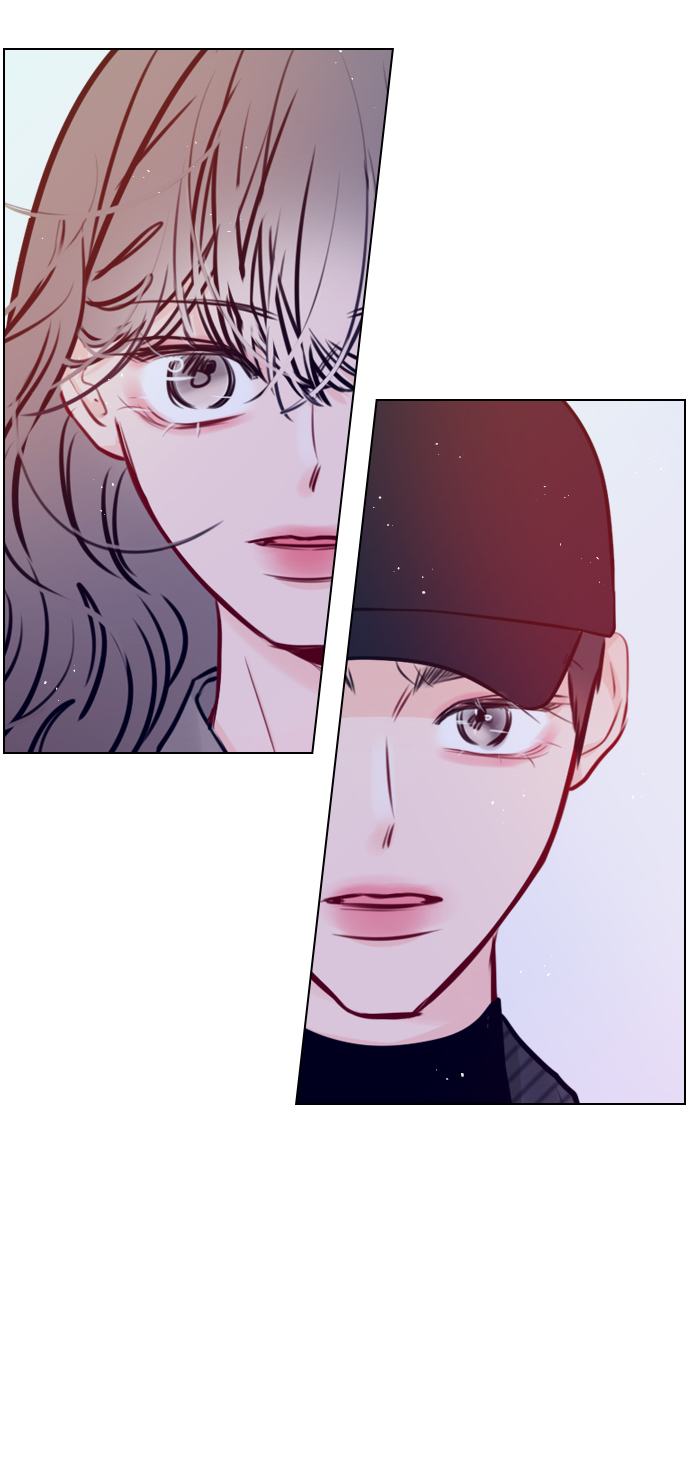 [第74话] 为什么不让我看呢？2