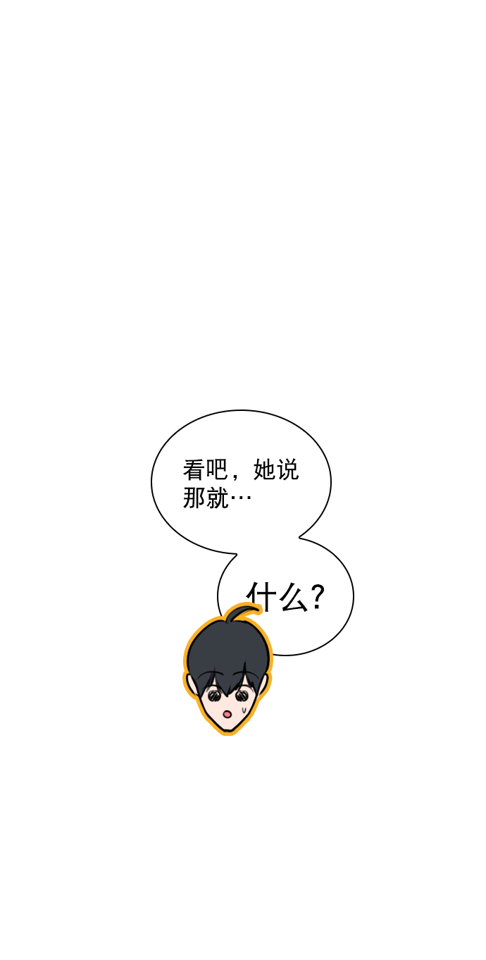 [第70话] 用说的吗？1