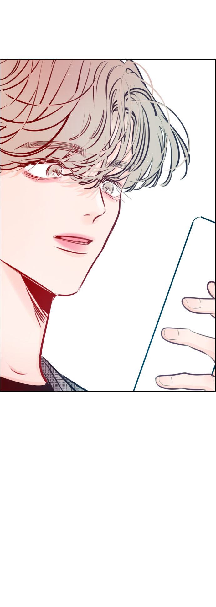 [第80话] 只是单方面的牺牲罢了2