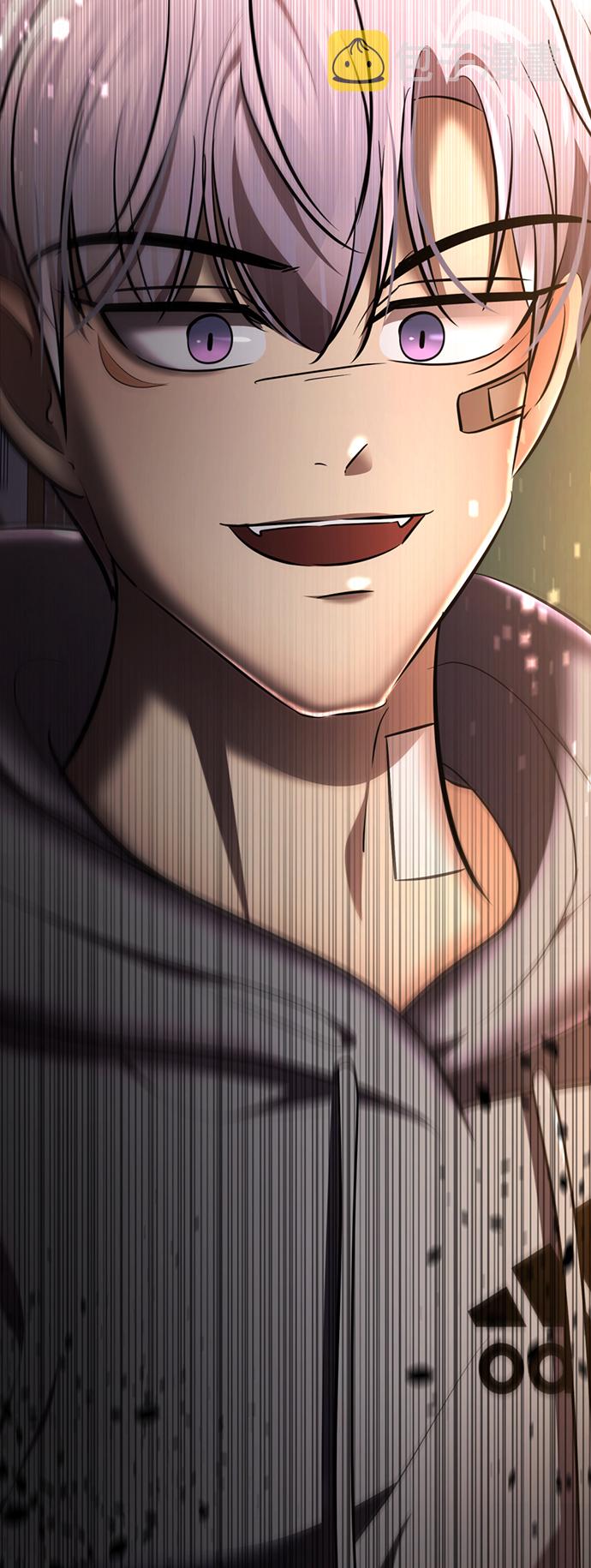 [第47话] 人渣中的人渣3