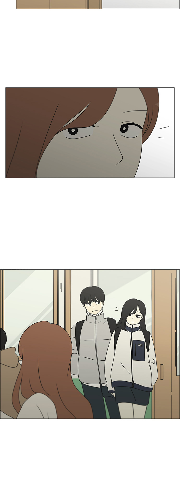 [第298话] 秘密竞赛2