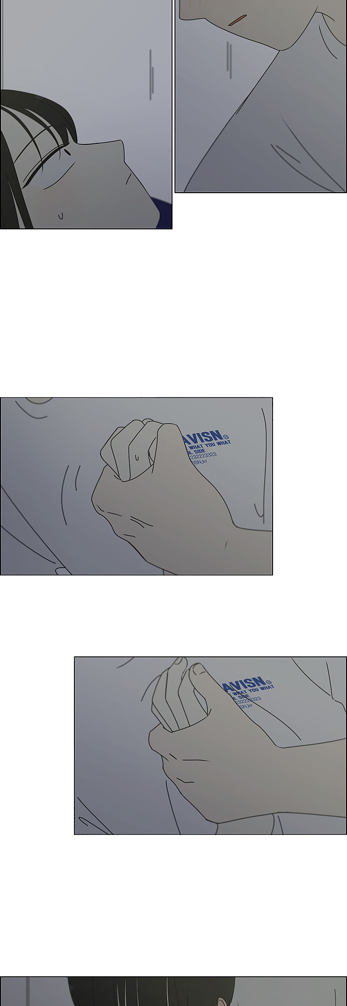 [第260话] 因为喜欢2