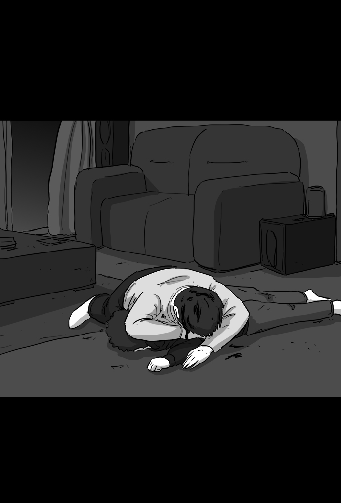 [第92话] 传闻（9）end3