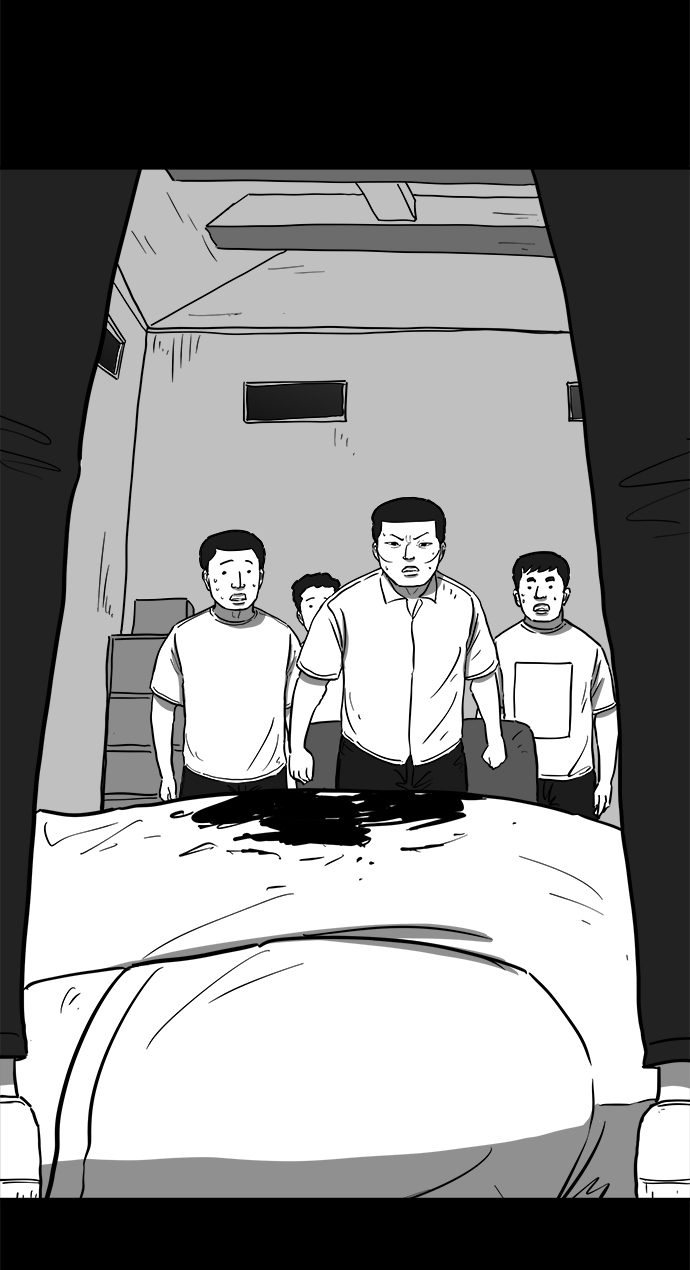[第58话] 黑猫（7）end3