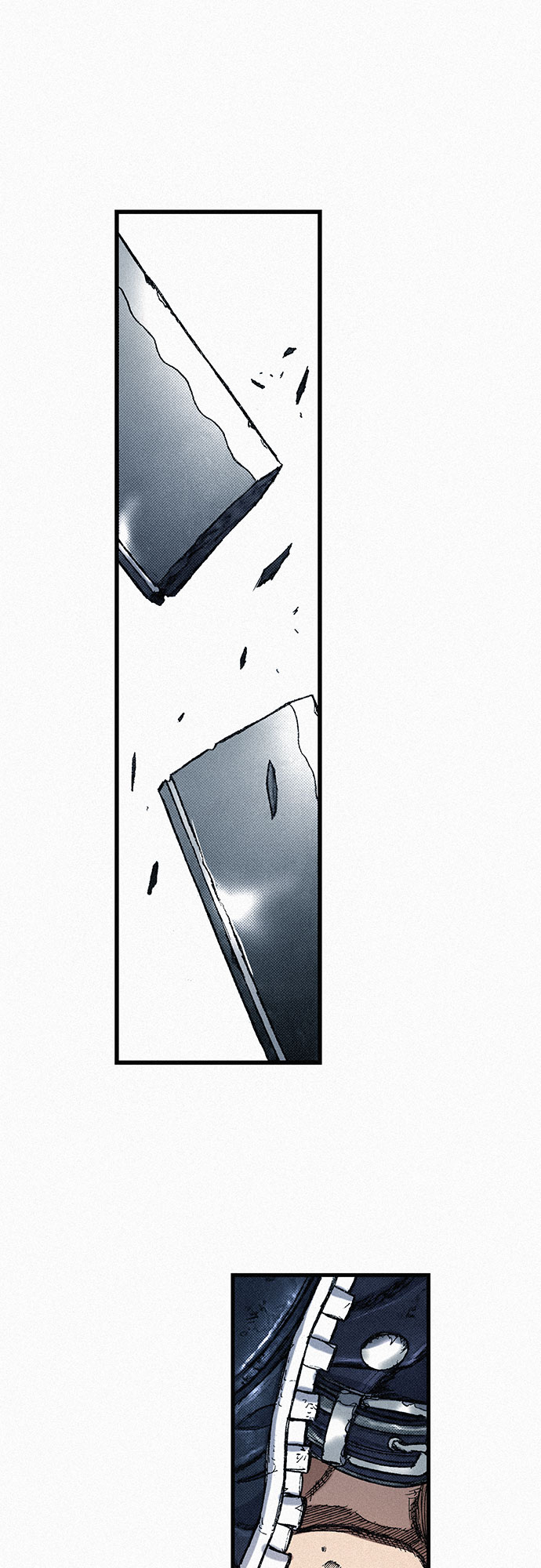 [第70话] 直视4
